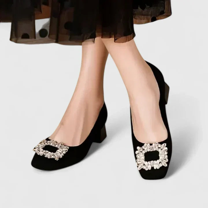 Harper Brooklyn | Orthopedic Heels