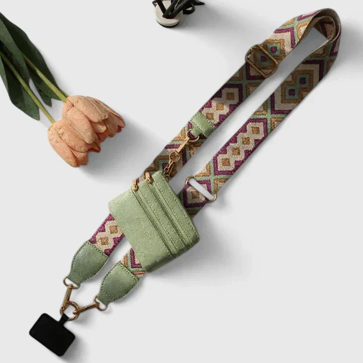 Harper Brooklyn | Phone Holder