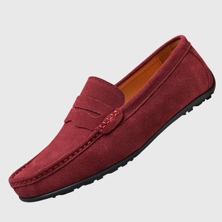 Harper Brooklyn | Orthopedic Loafers