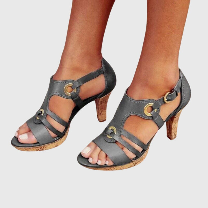 Harper Brooklyn| Orthopedic Heels