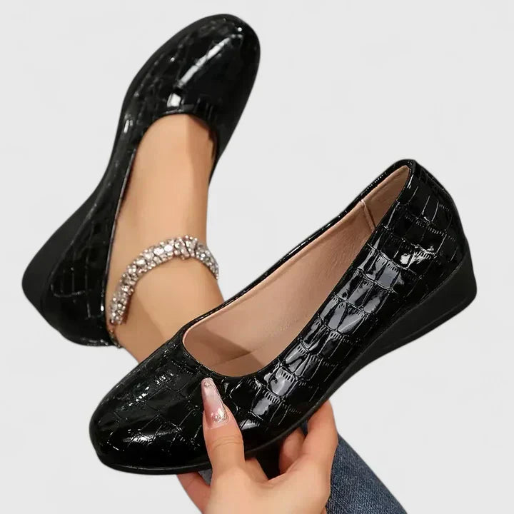 Harper Brooklyn | Orthopedic Shoes