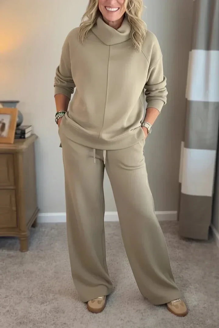 Harper Brooklyn| Two-Piece Travel Set