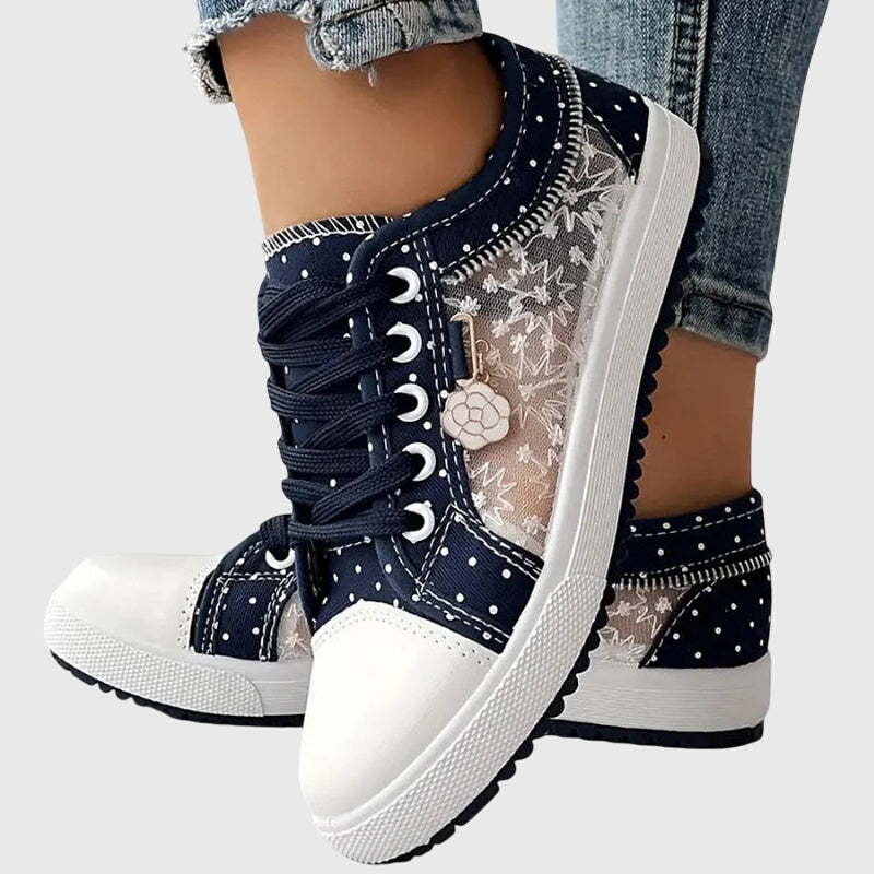 Harper Brooklyn | Orthopedic Sneakers