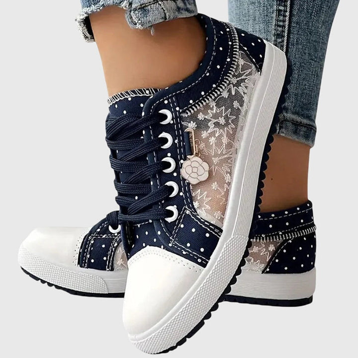 Harper Brooklyn | Orthopedic Sneakers