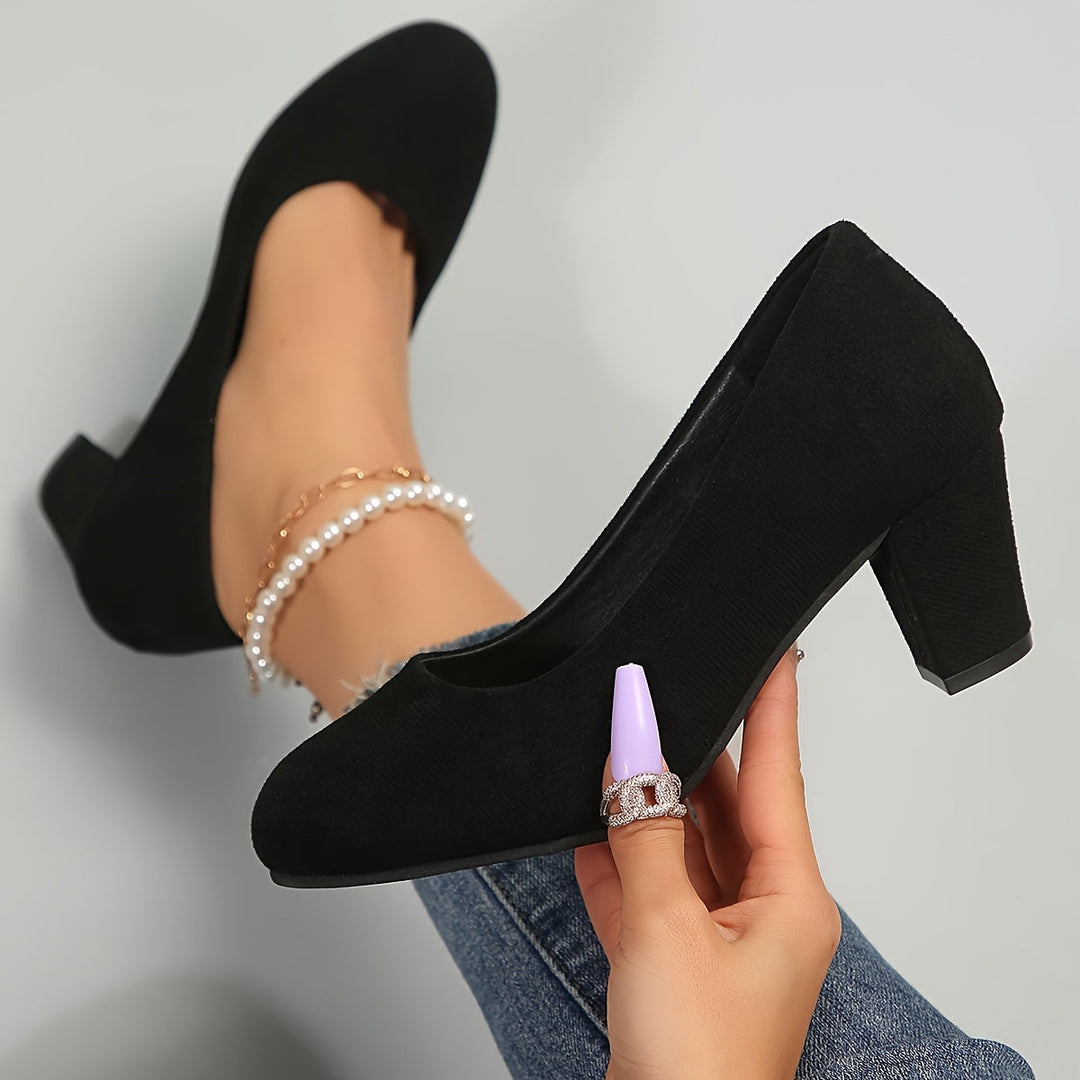 Harper Brooklyn| Orthopedic Heels