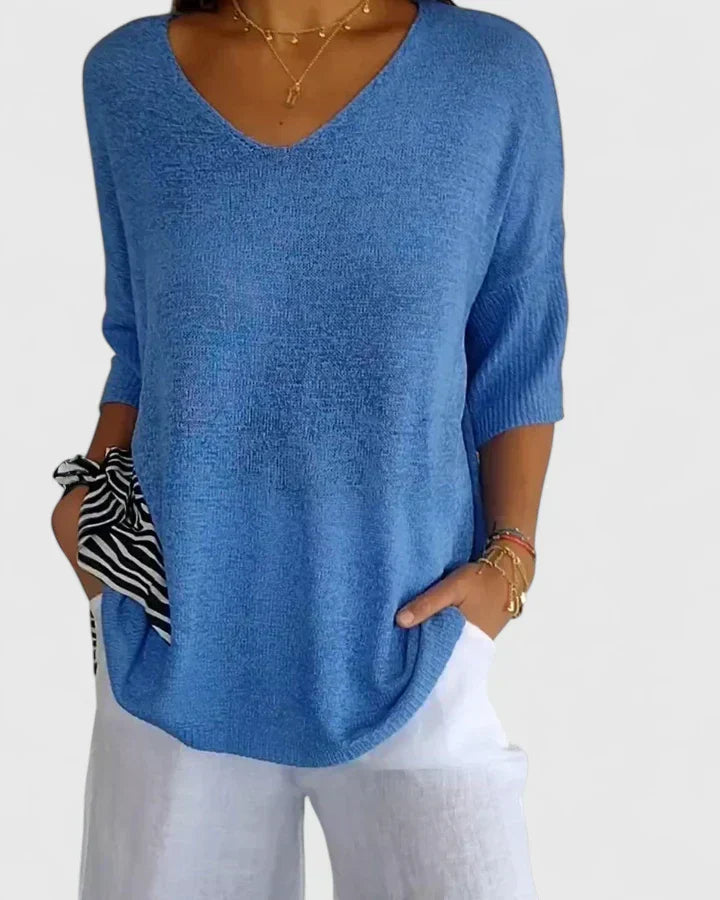 Harper Brooklyn| Top | Sophisticated