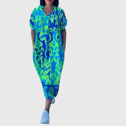 Harper Brooklyn | Summer Dress