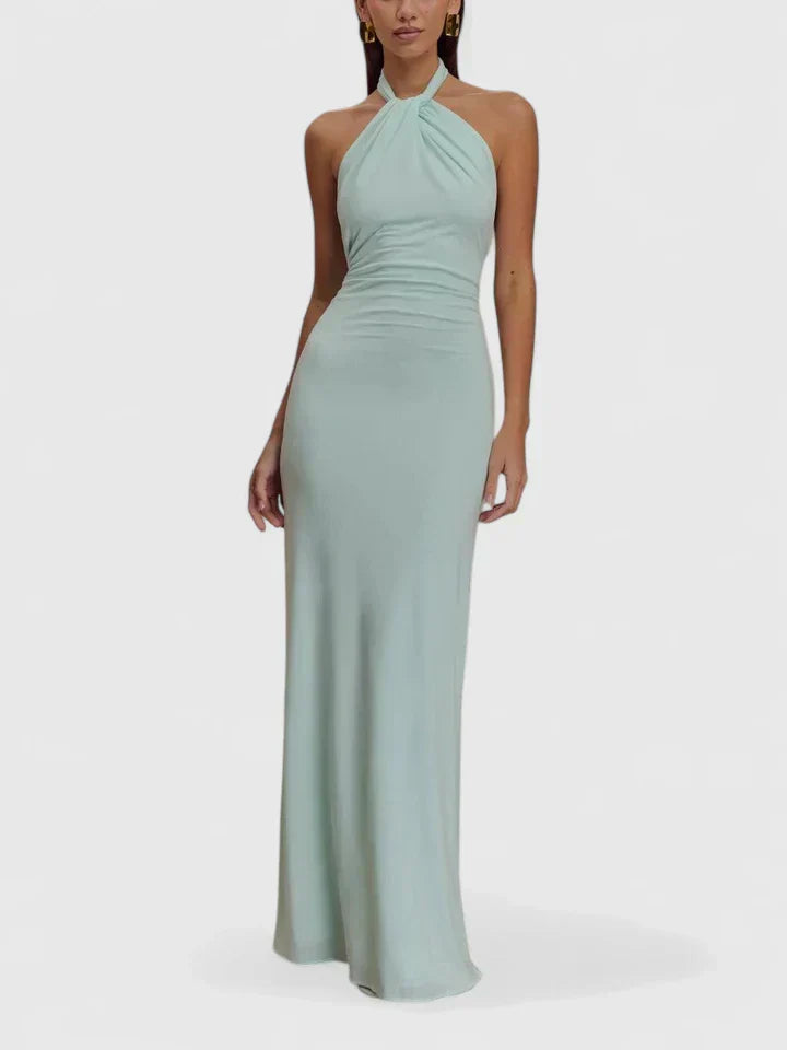 Harper Brooklyn | Maxi Dress