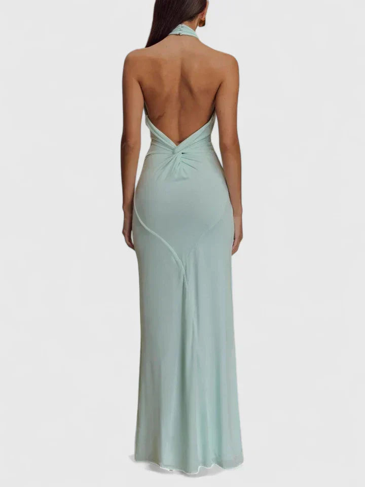 Harper Brooklyn | Maxi Dress