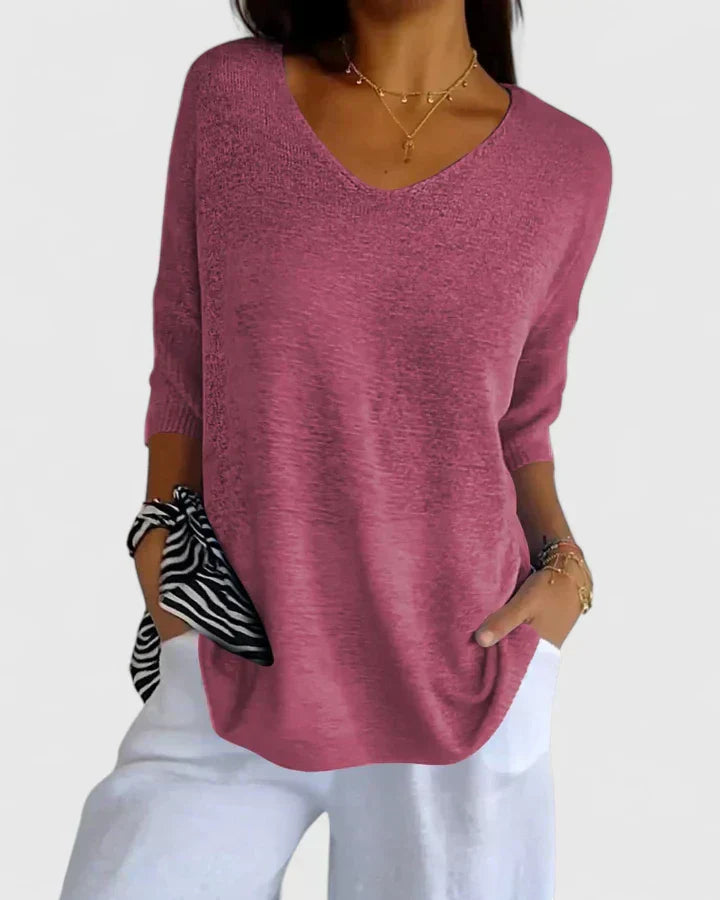 Harper Brooklyn| Top | Sophisticated
