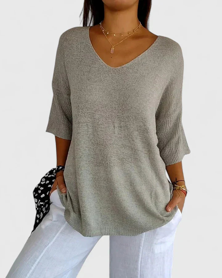 Harper Brooklyn| Top | Sophisticated