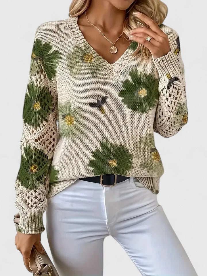 Harper Brooklyn | Cardigan
