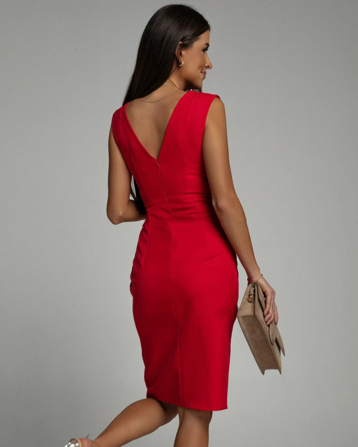 Harper Brooklyn | Fitted Dress