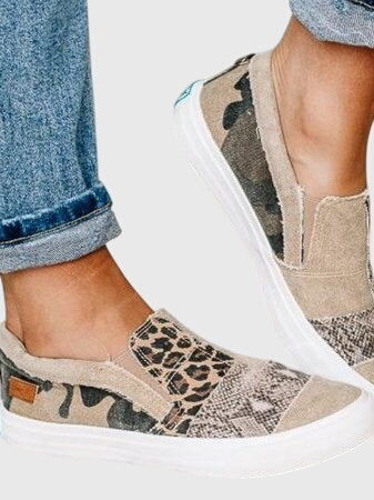 Harper Brooklyn | Slip-On Shoes
