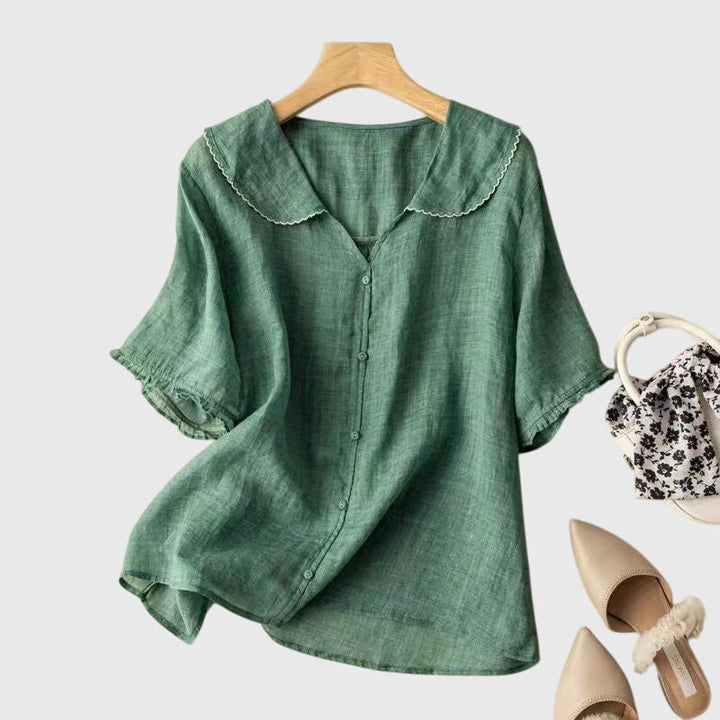 Harper Brooklyn | Blouse