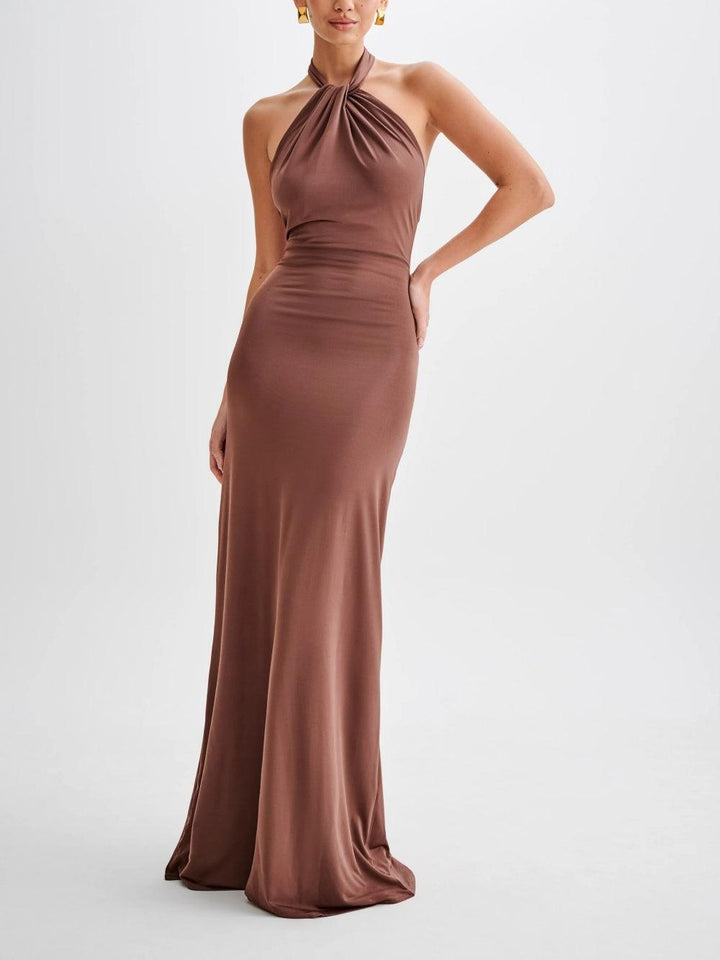 Harper Brooklyn | Maxi Dress