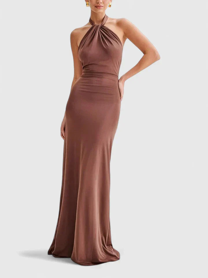 Harper Brooklyn | Maxi Dress