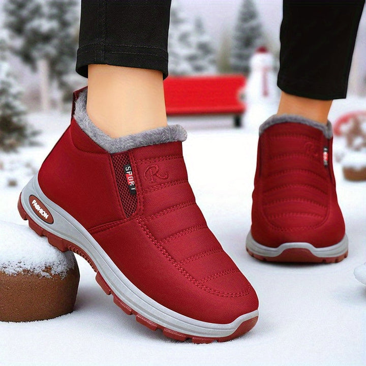 Harper Brooklyn | Orthopedic Boots