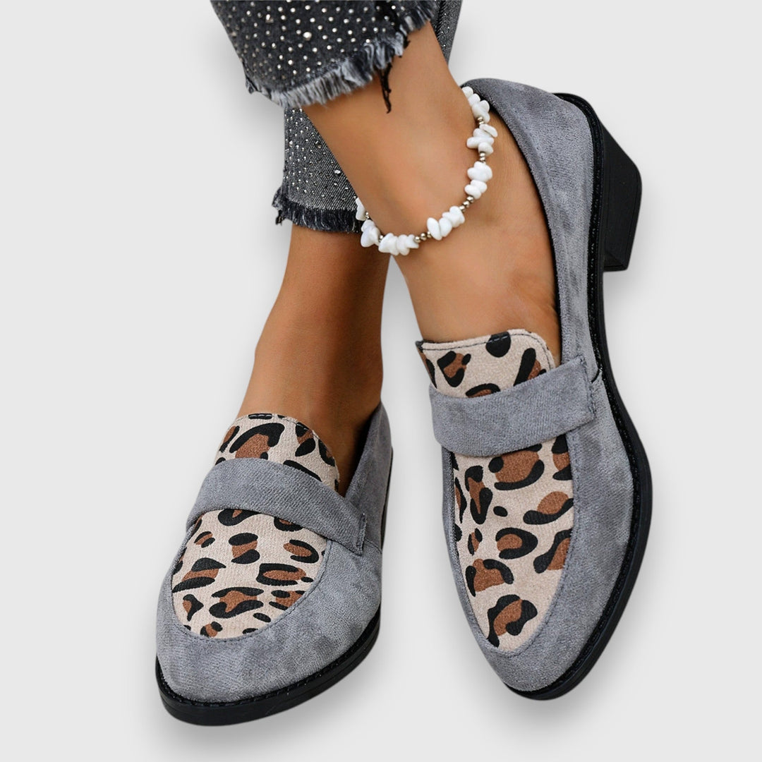 Harper Brooklyn | Loafers