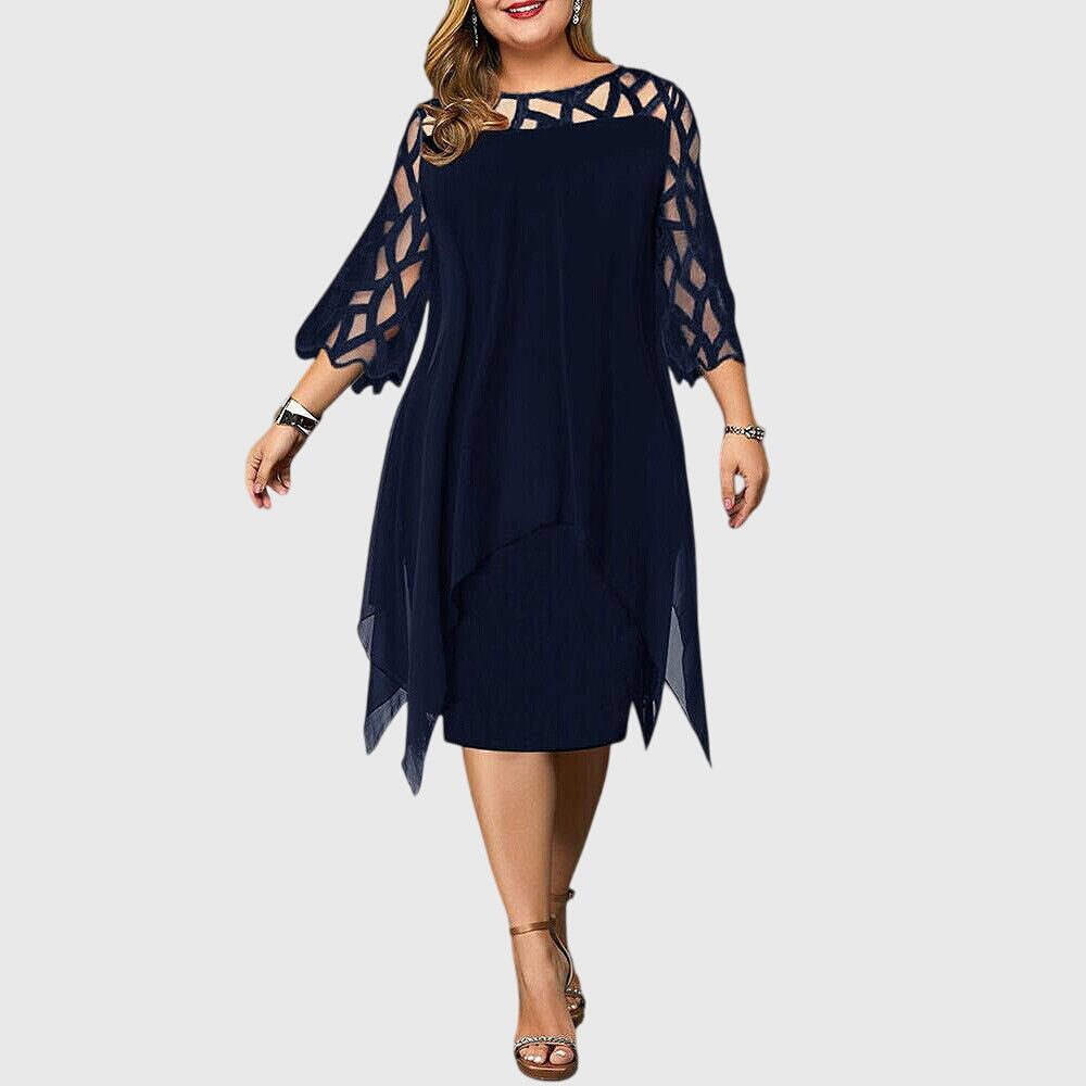 Harper Brooklyn | Dress | Chic