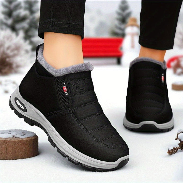 Harper Brooklyn | Orthopedic Boots