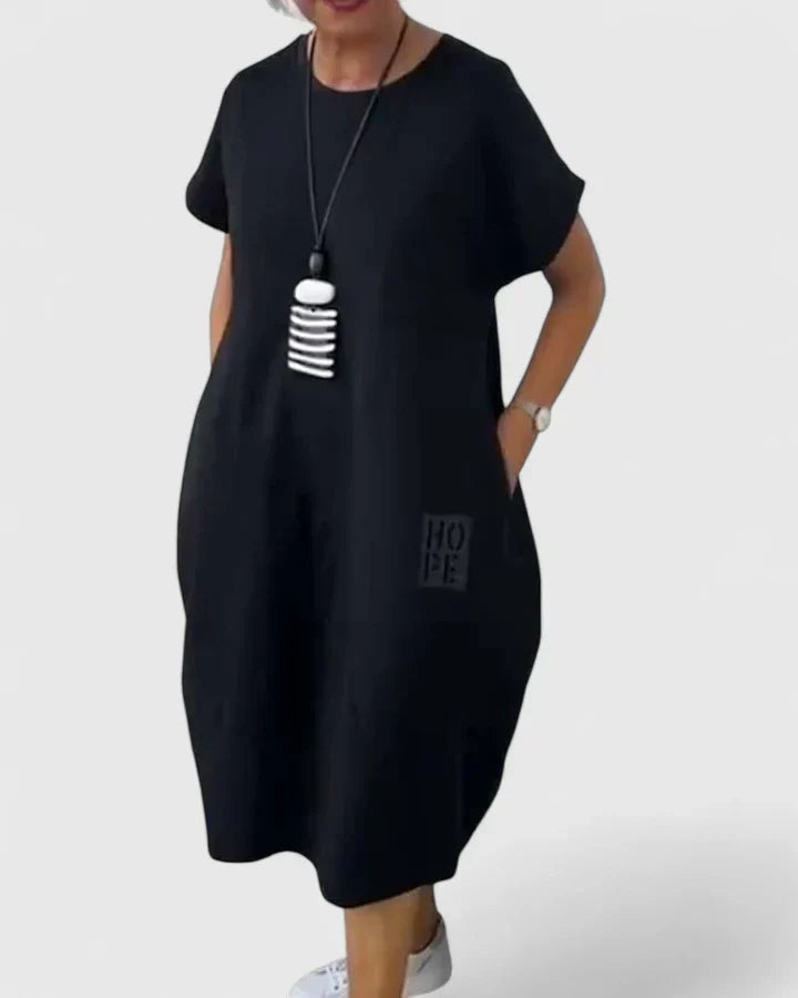 Harper Brooklyn | Midi Dress