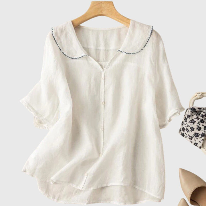 Harper Brooklyn | Blouse