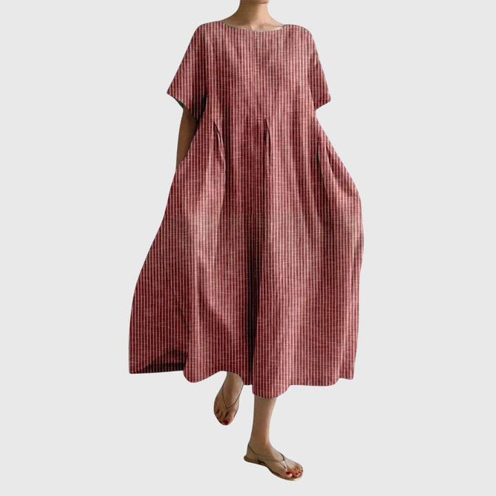 Harper Brooklyn | Long Casual Dress