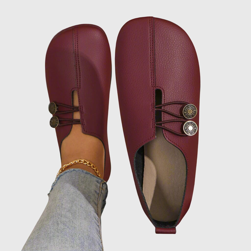 Harper Brooklyn | Slip-Ons | Comfort