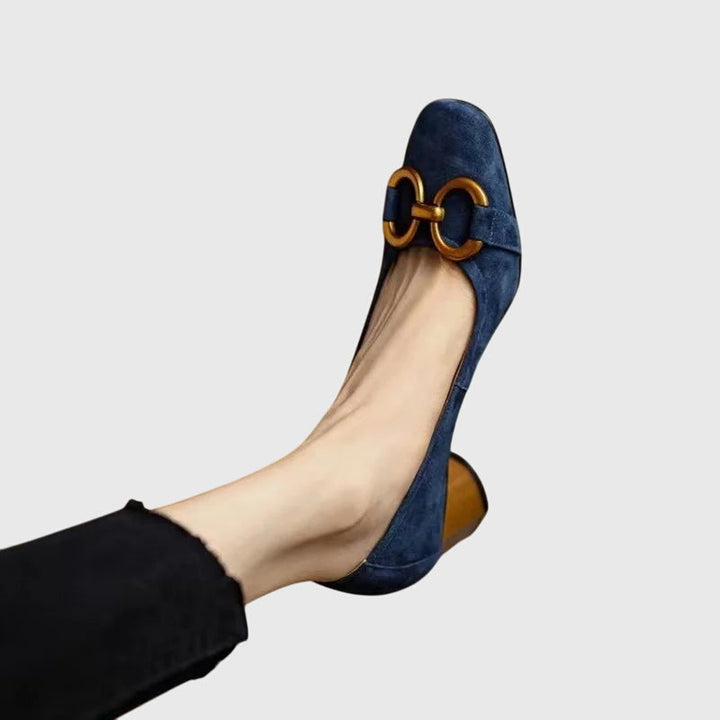 Harper Brooklyn | High Heels