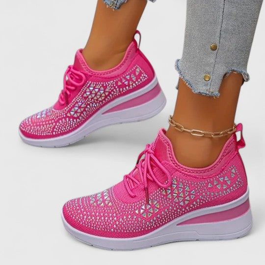 Harper Brooklyn| Orthopedic Shoes
