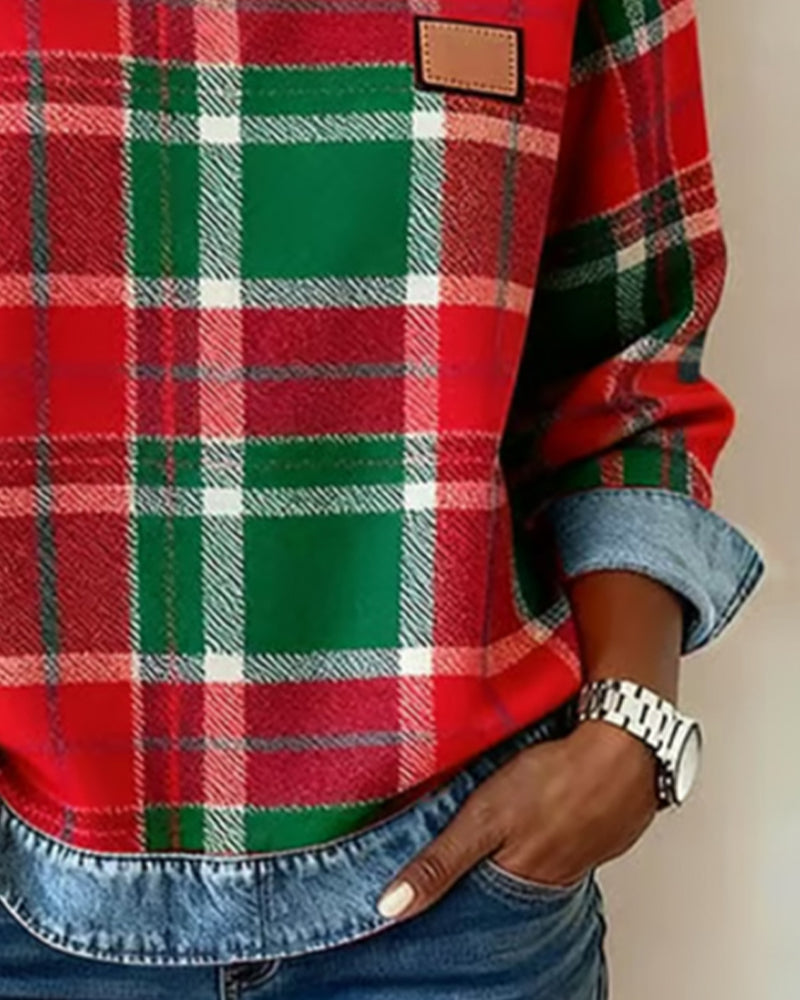 Harper Brooklyn | Top