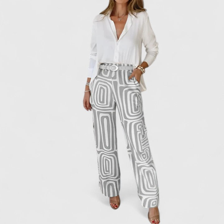 Harper Brooklyn | Two-Piece Set