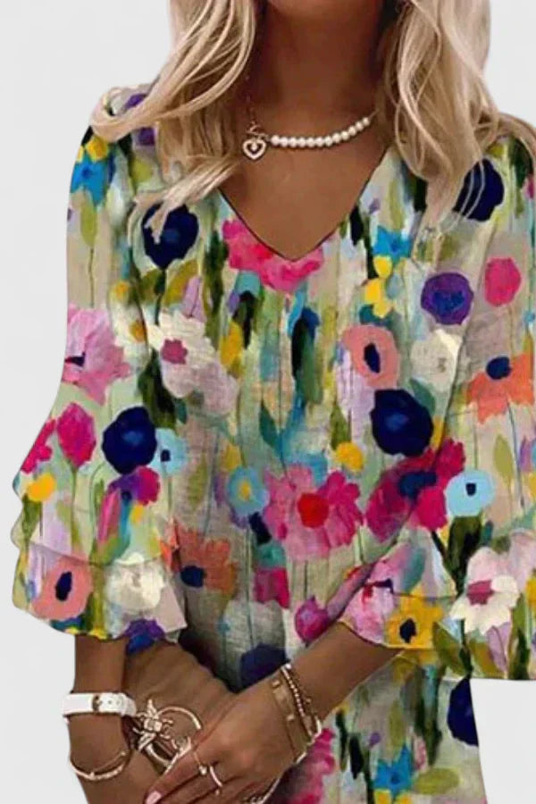 Harper Brooklyn | Mini Dress