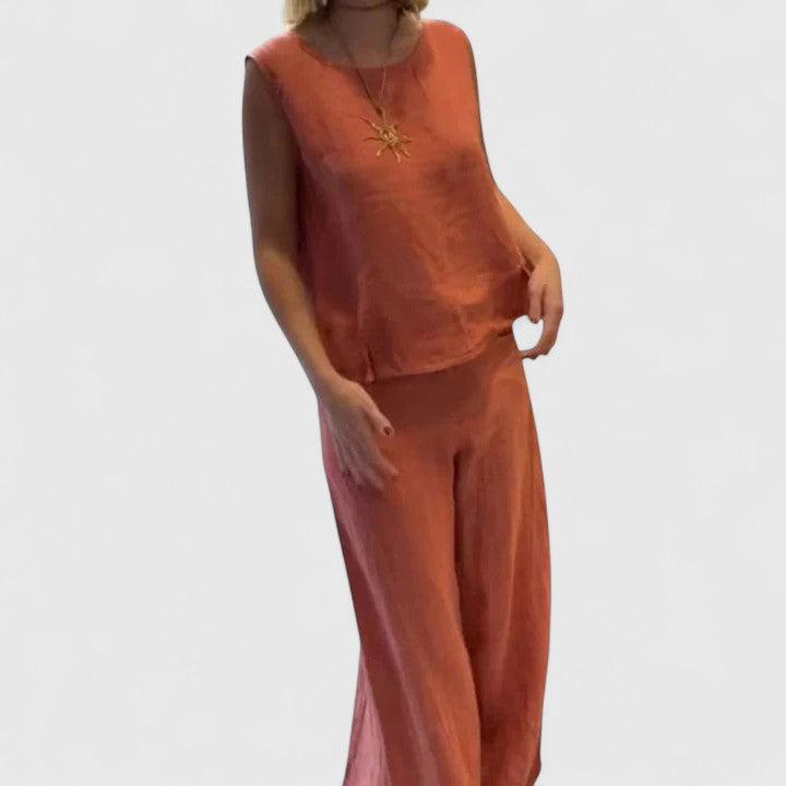 Harper Brooklyn | Two-Piece Set
