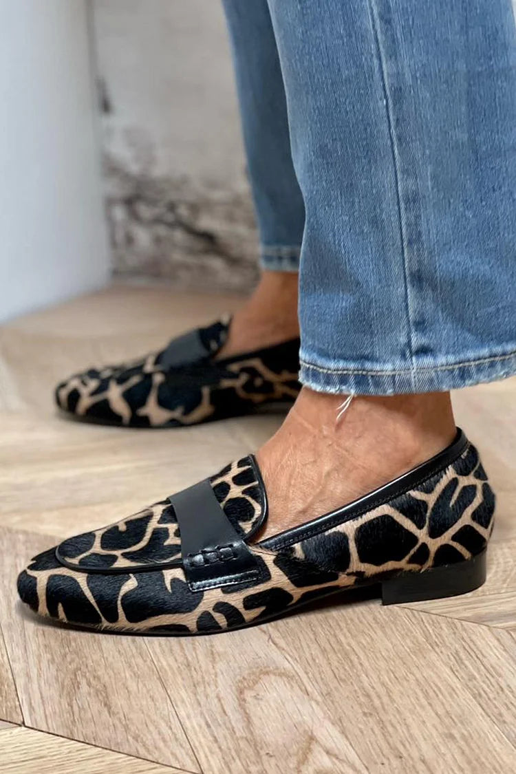 Harper Brooklyn | Loafers
