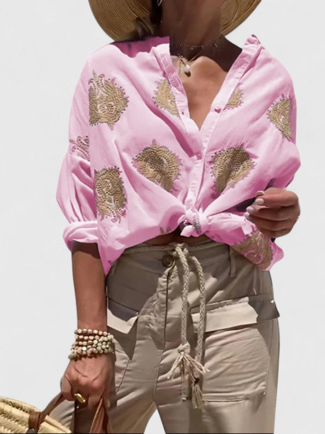 Harper Brooklyn | Blouse