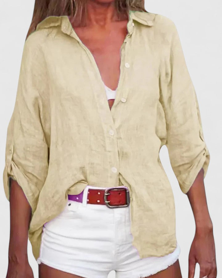 Harper Brooklyn | Top | Sophisticated