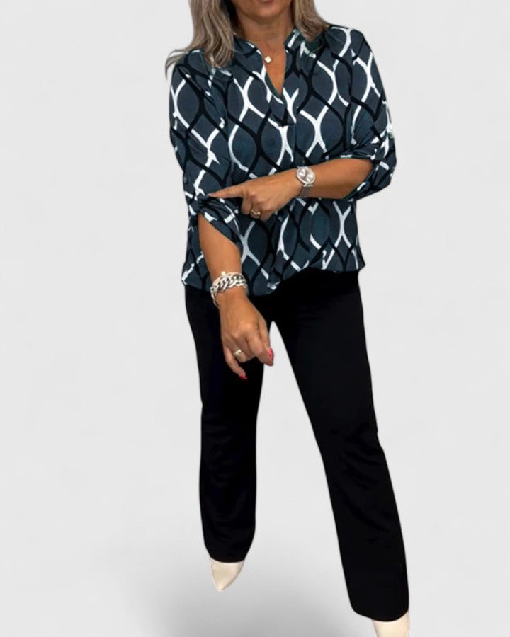 Harper Brooklyn | Blouse, Comfortable