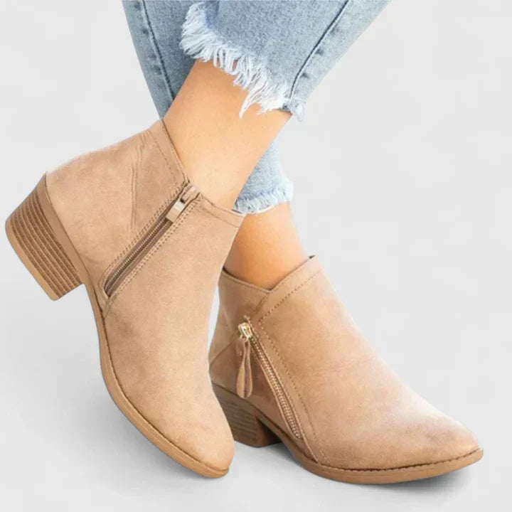 Harper Brooklyn | Boots