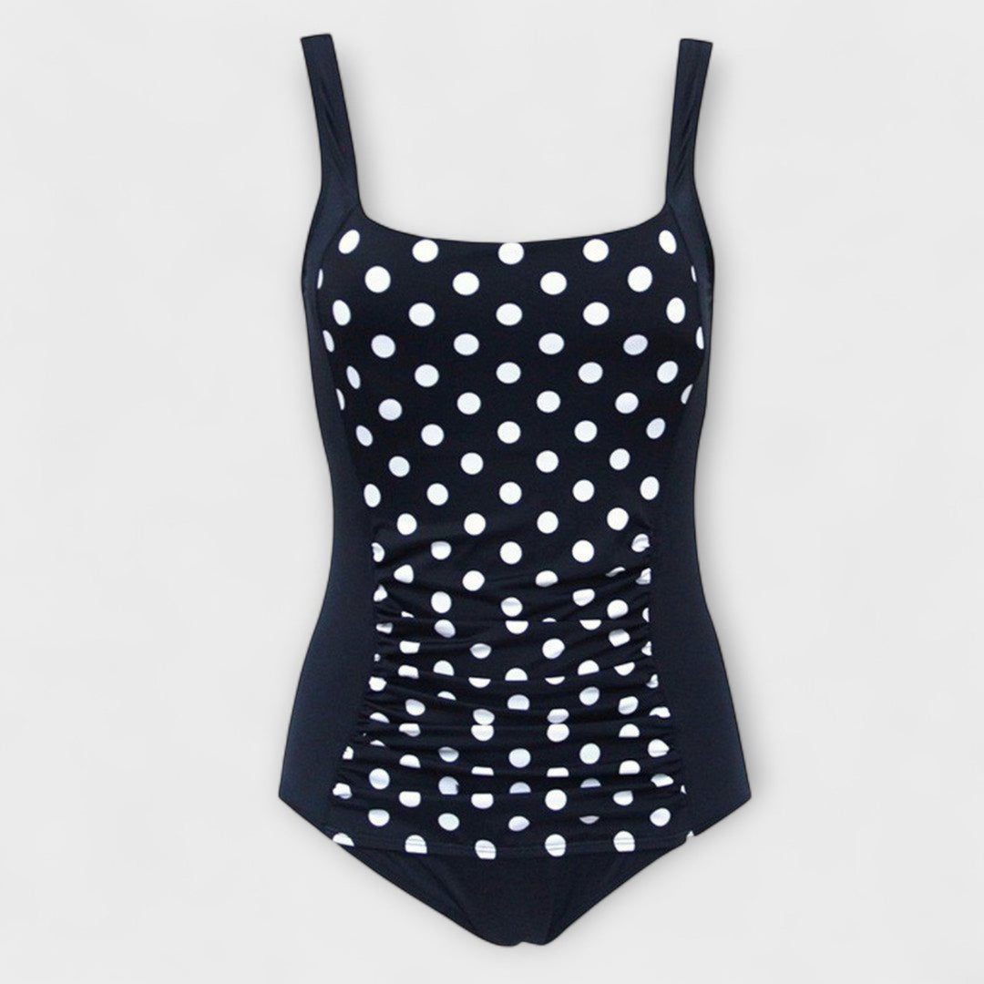 Harper Brooklyn| Padded Swimsuit