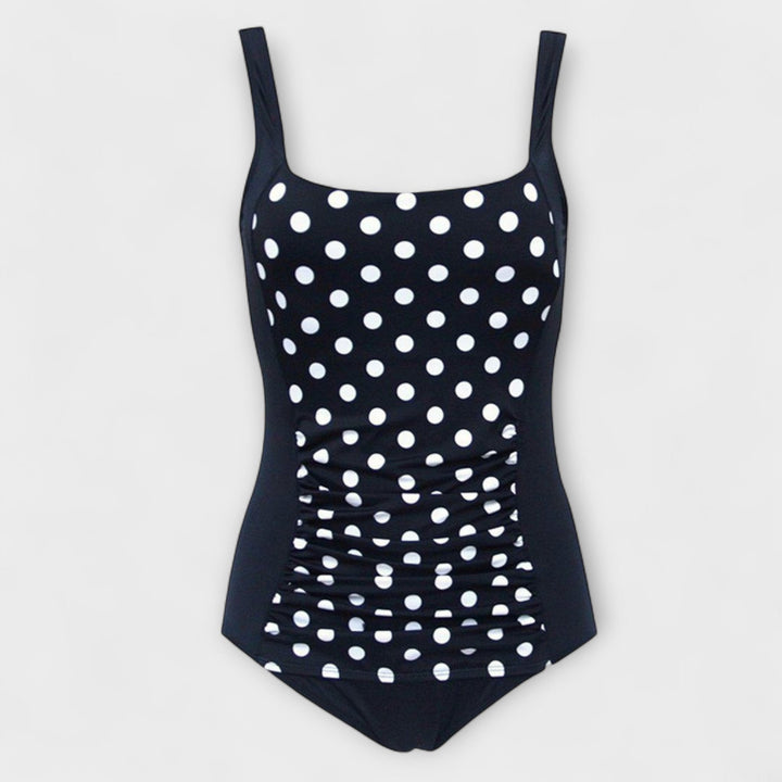 Harper Brooklyn| Padded Swimsuit
