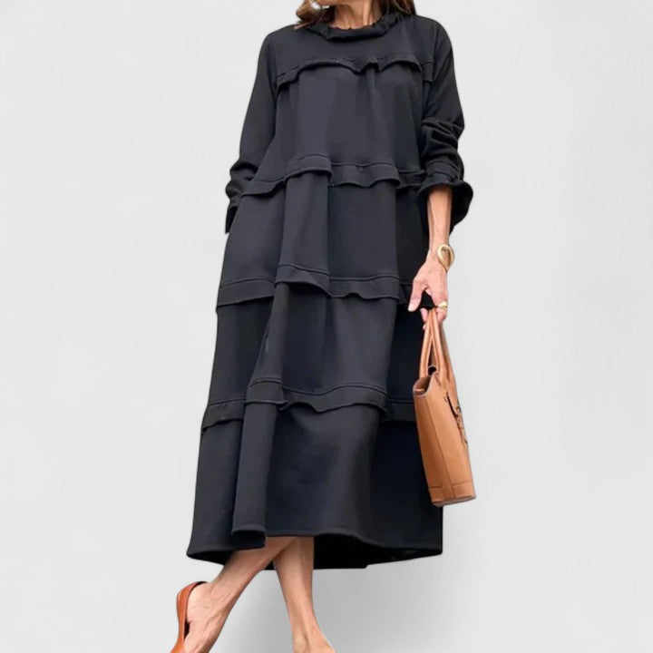 Harper Brooklyn | Midi Dress