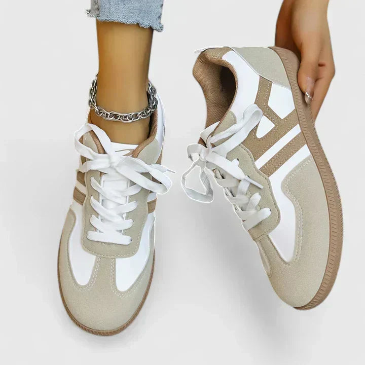 Harper Brooklyn | Orthopedic Sneakers
