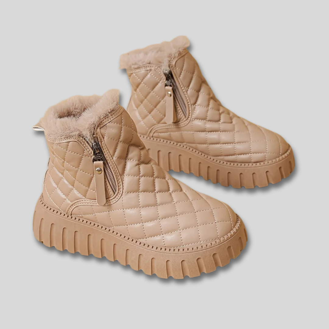 Harper Brooklyn| Winter Boots