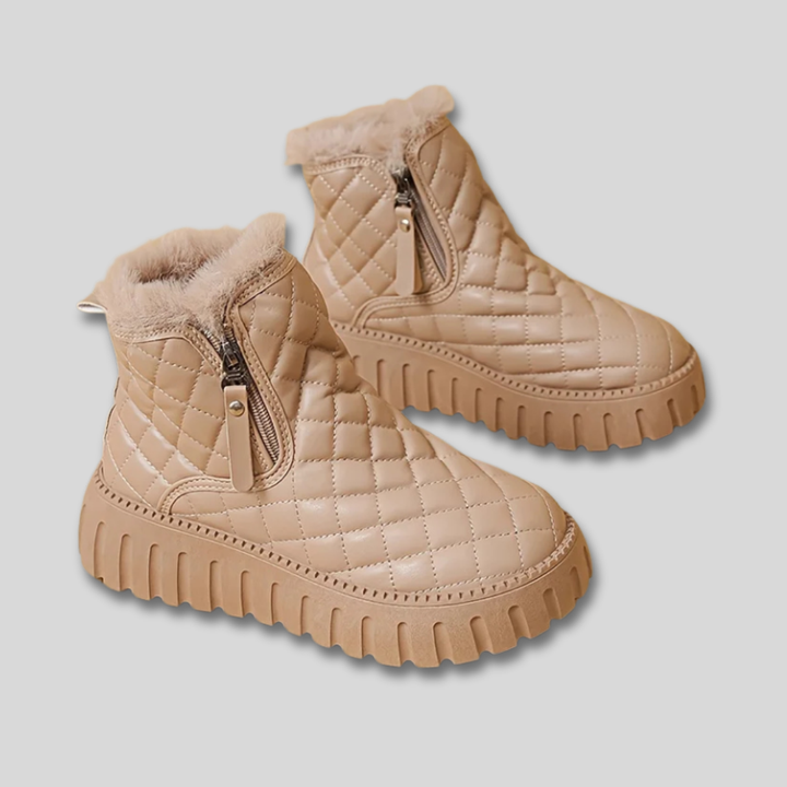 Harper Brooklyn| Winter Boots