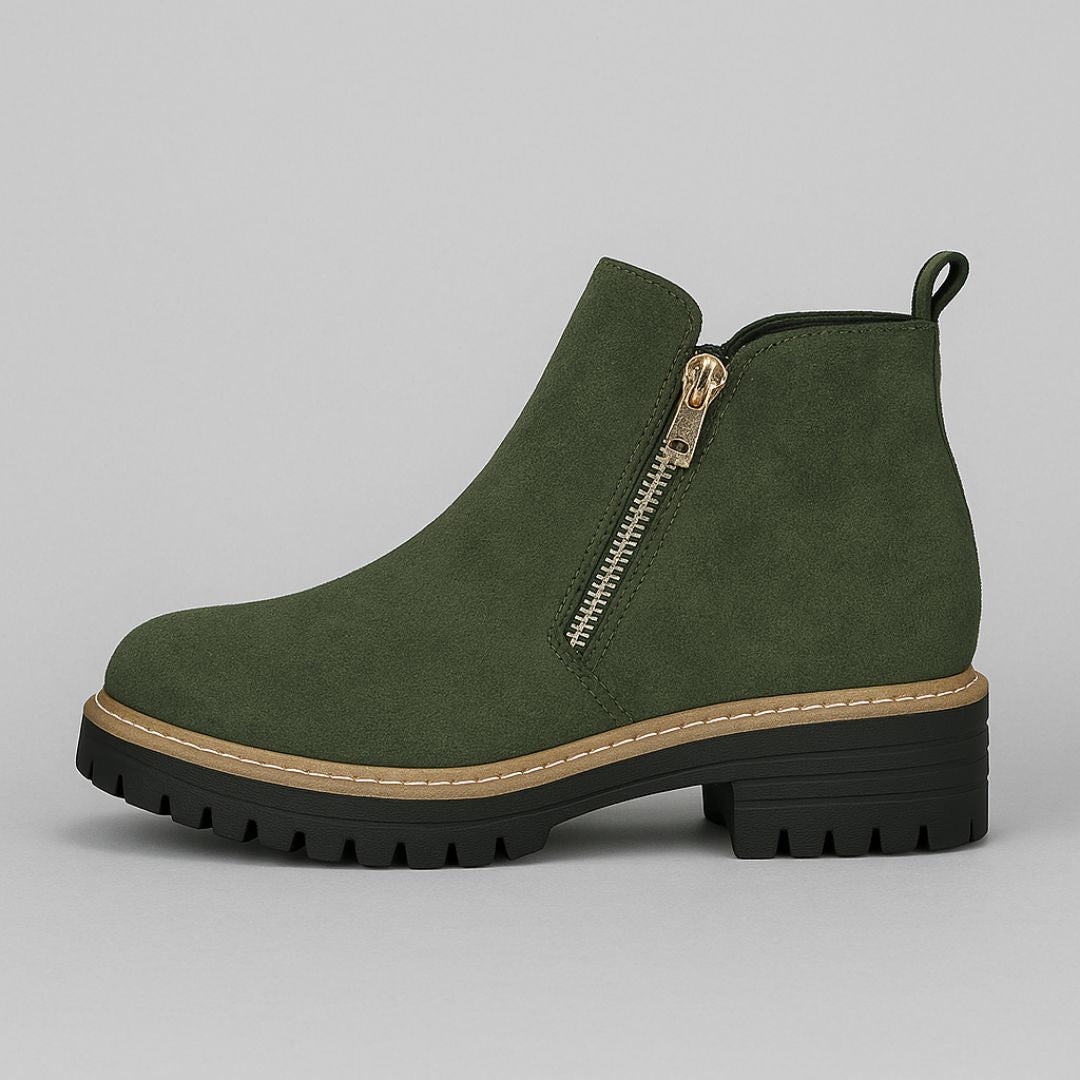 Harper Brooklyn | Orthopedic Boots