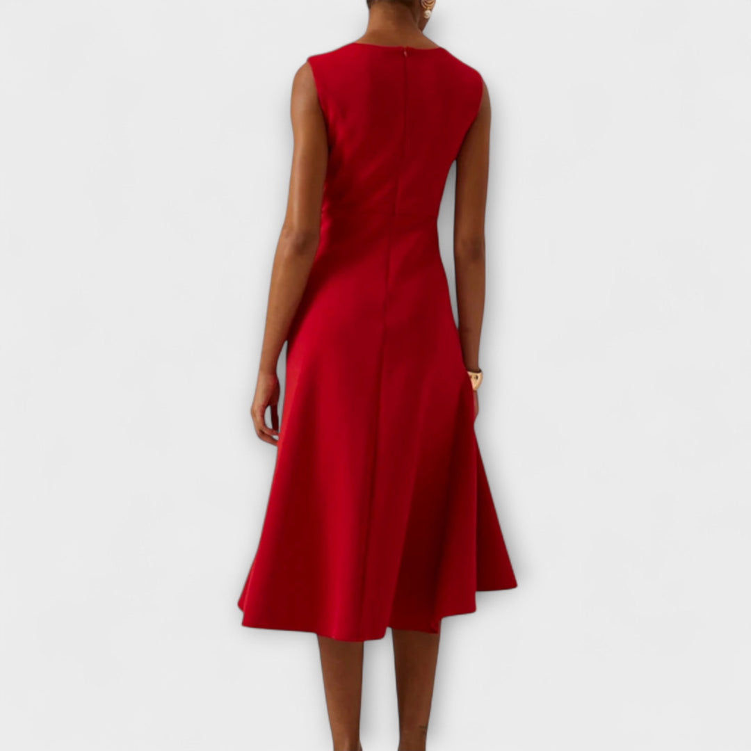 Harper Brooklyn | Midi Dress