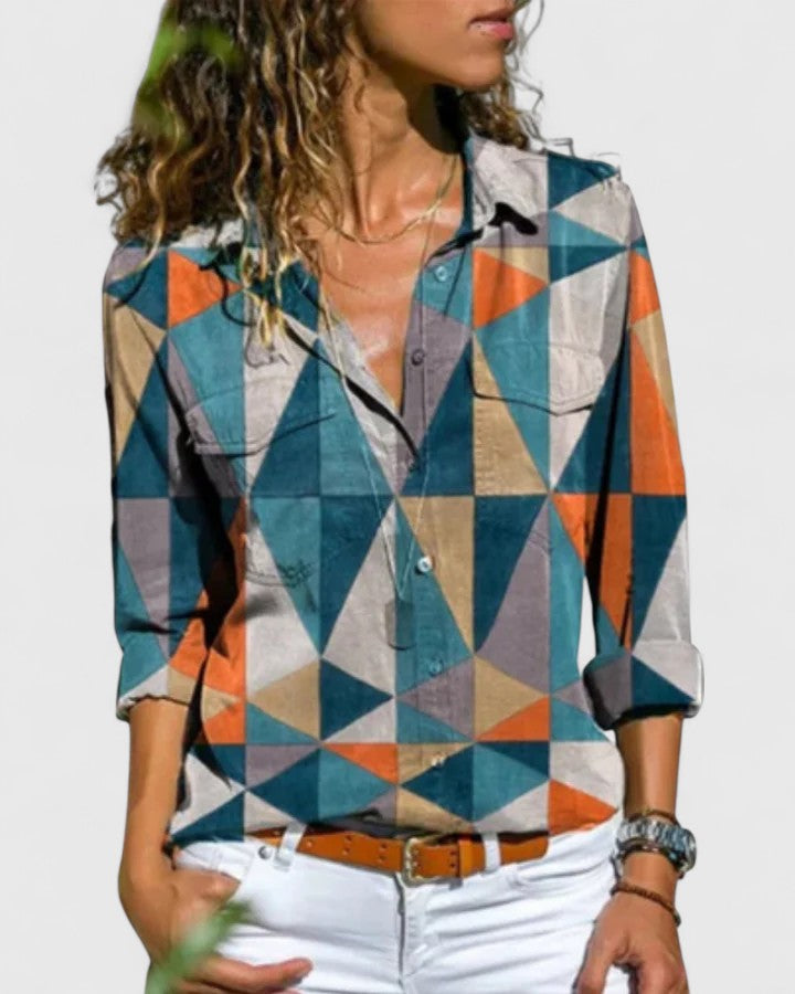 Harper Brooklyn | Blouse