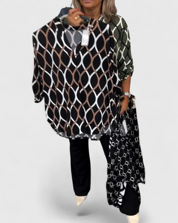Harper Brooklyn| Blouse